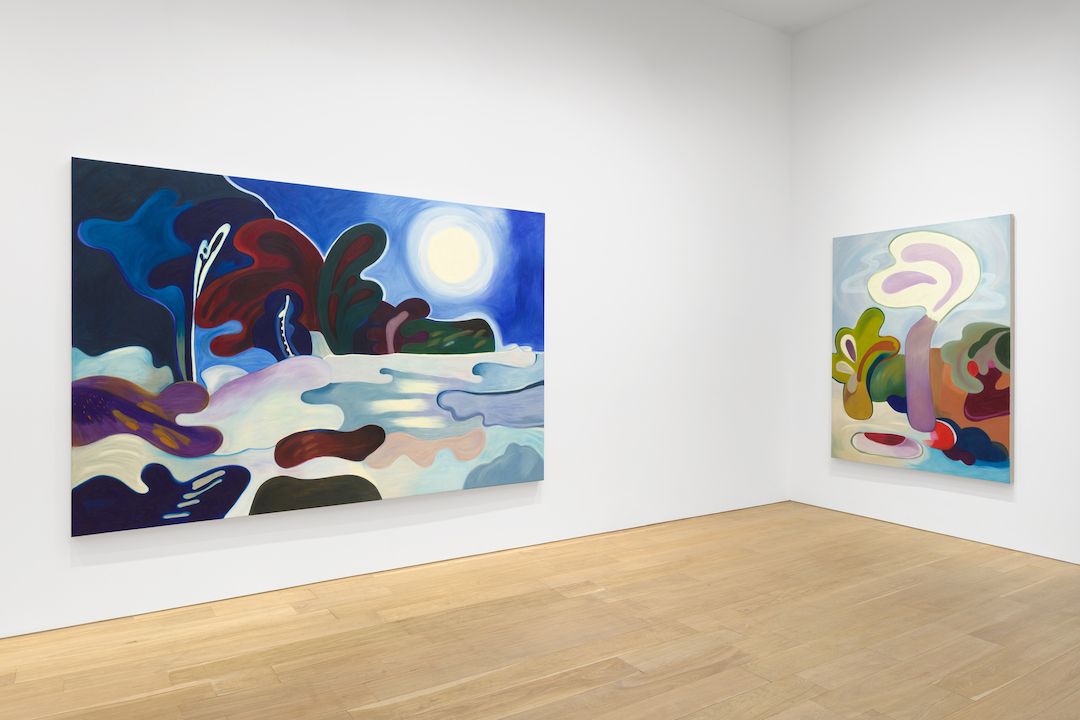 Hayal Pozanti, The World for a Mirror at Timothy Taylor, photo 9