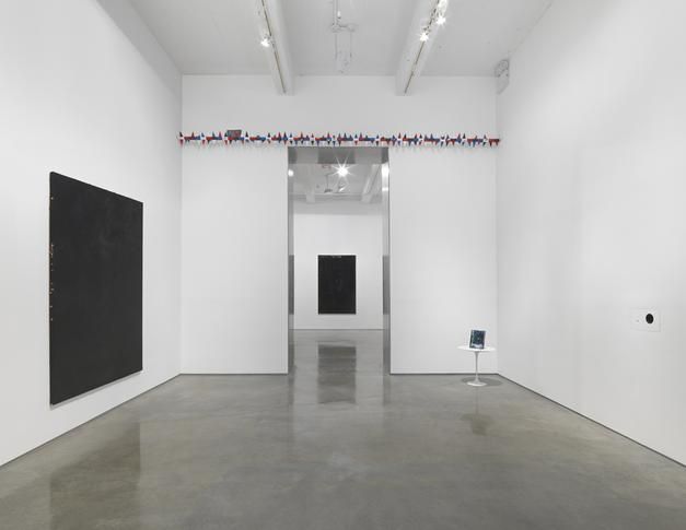 Claire Fontaine, Stop Seeking Approval at Metro Pictures, photo 6