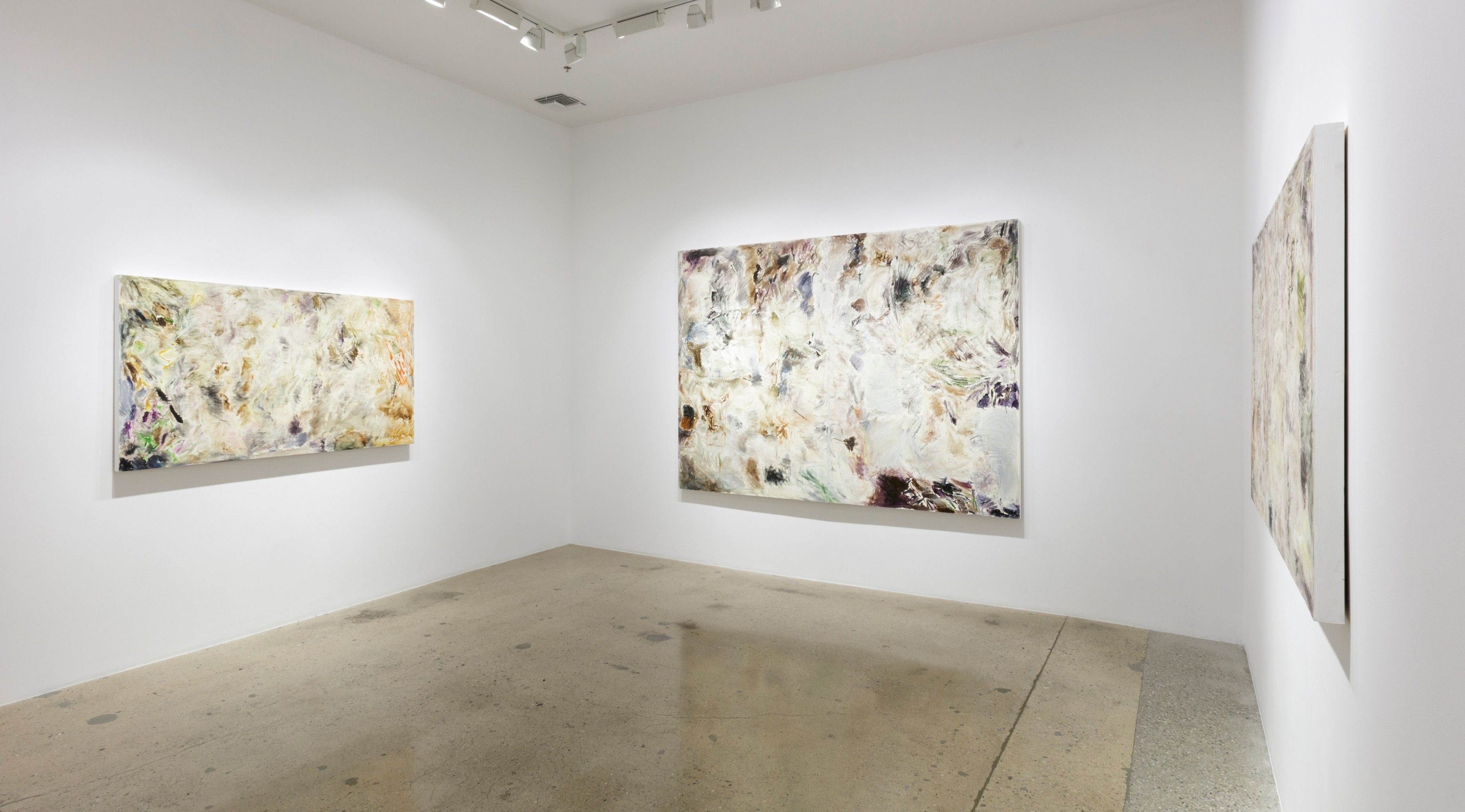 Joaquín Boz, Bruselas y Nueva York at Steve Turner, photo 2