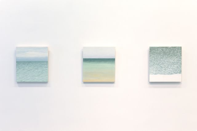 Pat De Groot, 11 Paintings at Joe Sheftel Gallery, photo 2