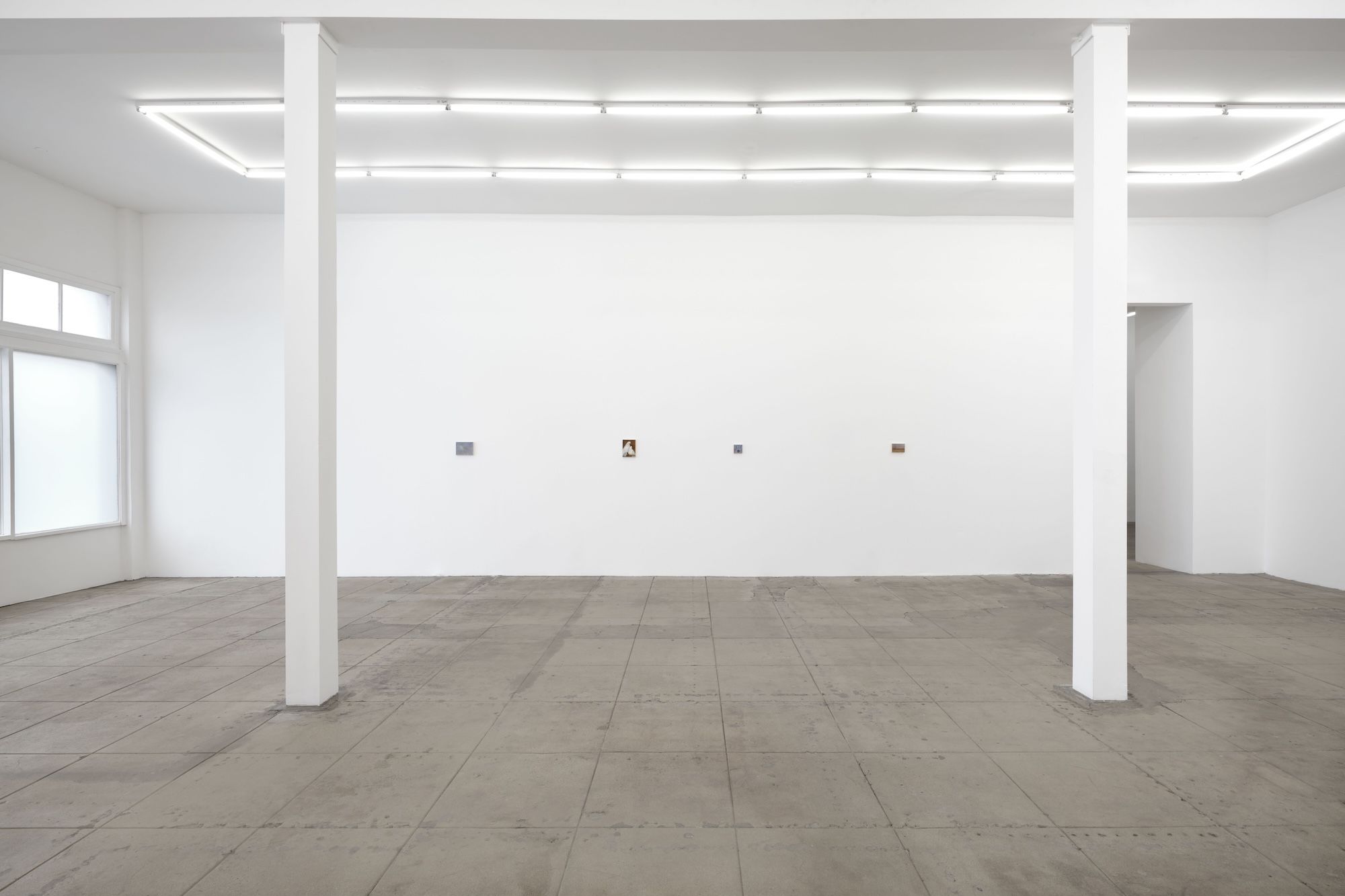 Katelyn Eichwald, Good While It Lasted at Overduin & Co., photo 3