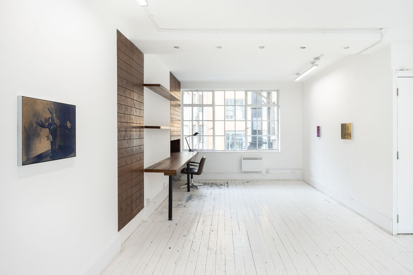 Poppy Jones, Poppy Jones at The Artist Room, photo 3