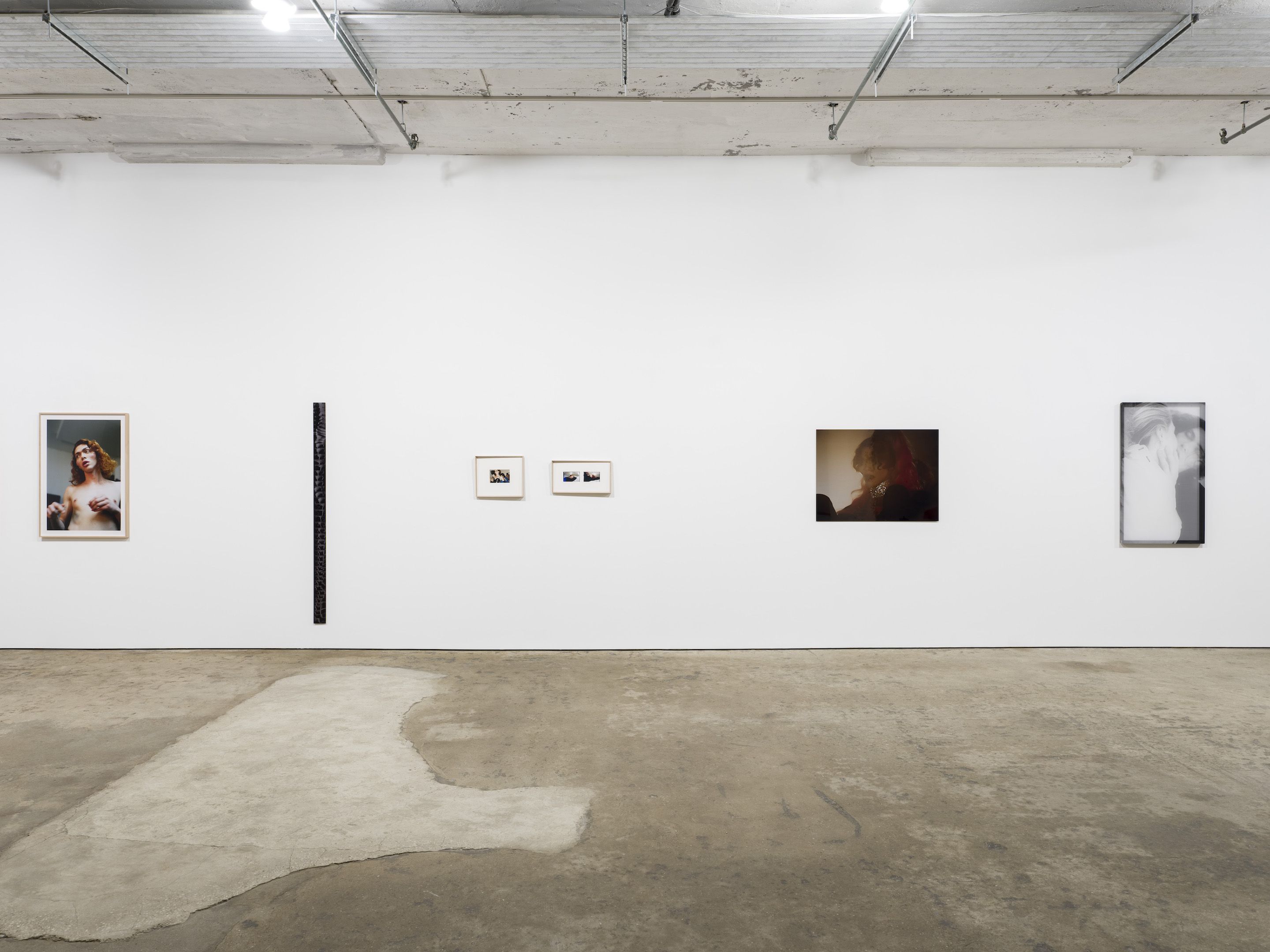 Zoe Chait, Noise at Ramiken, photo 4