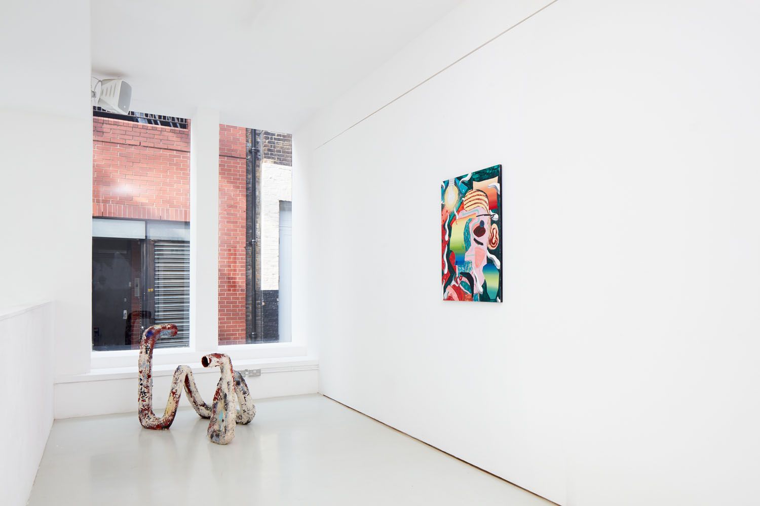 Laurence Owen, image 3 of 5