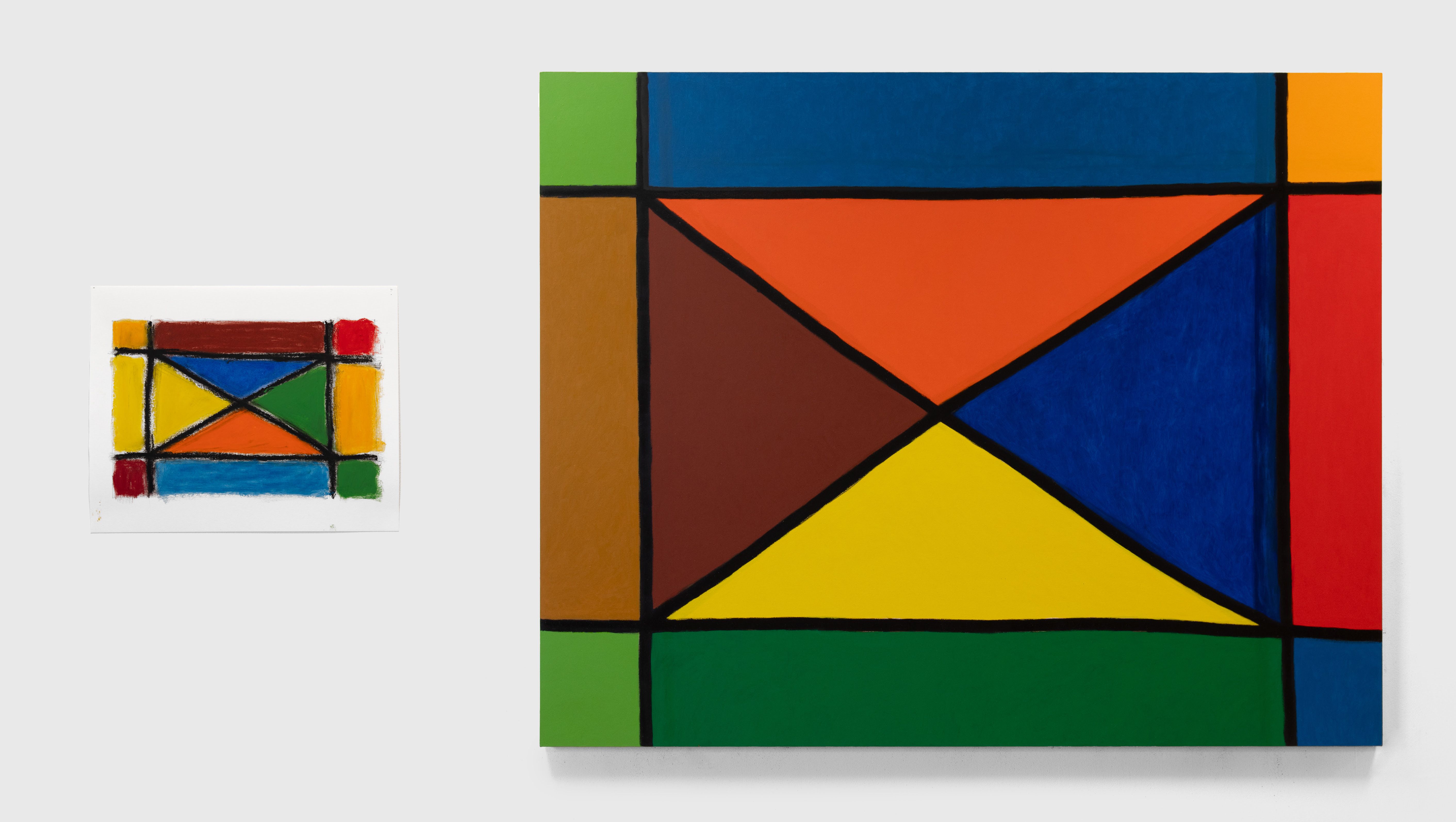 Harriet Korman, image 3 of 3