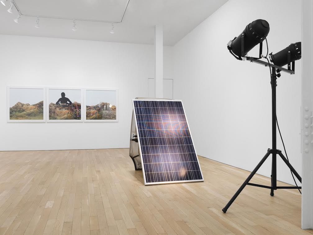Crude Gratitude, Crude Gratitude at Bienvenu Steinberg & J, photo 5
