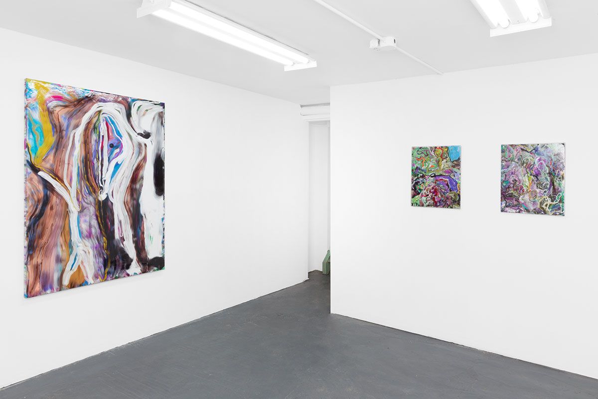 Ekphrasis, Ekphrasis at Yours Mine & Ours, photo 4