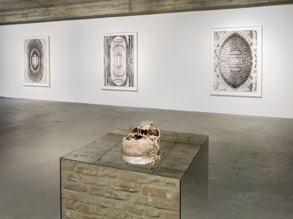Kris Martin, Kris Martin at König Galerie, photo 5