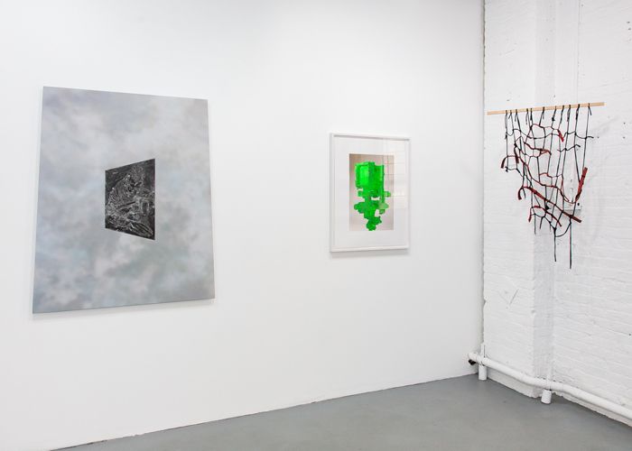 Wax By The Edge Of The Sun, Wax By The Edge Of The Sun at Black Ball Projects, photo 4
