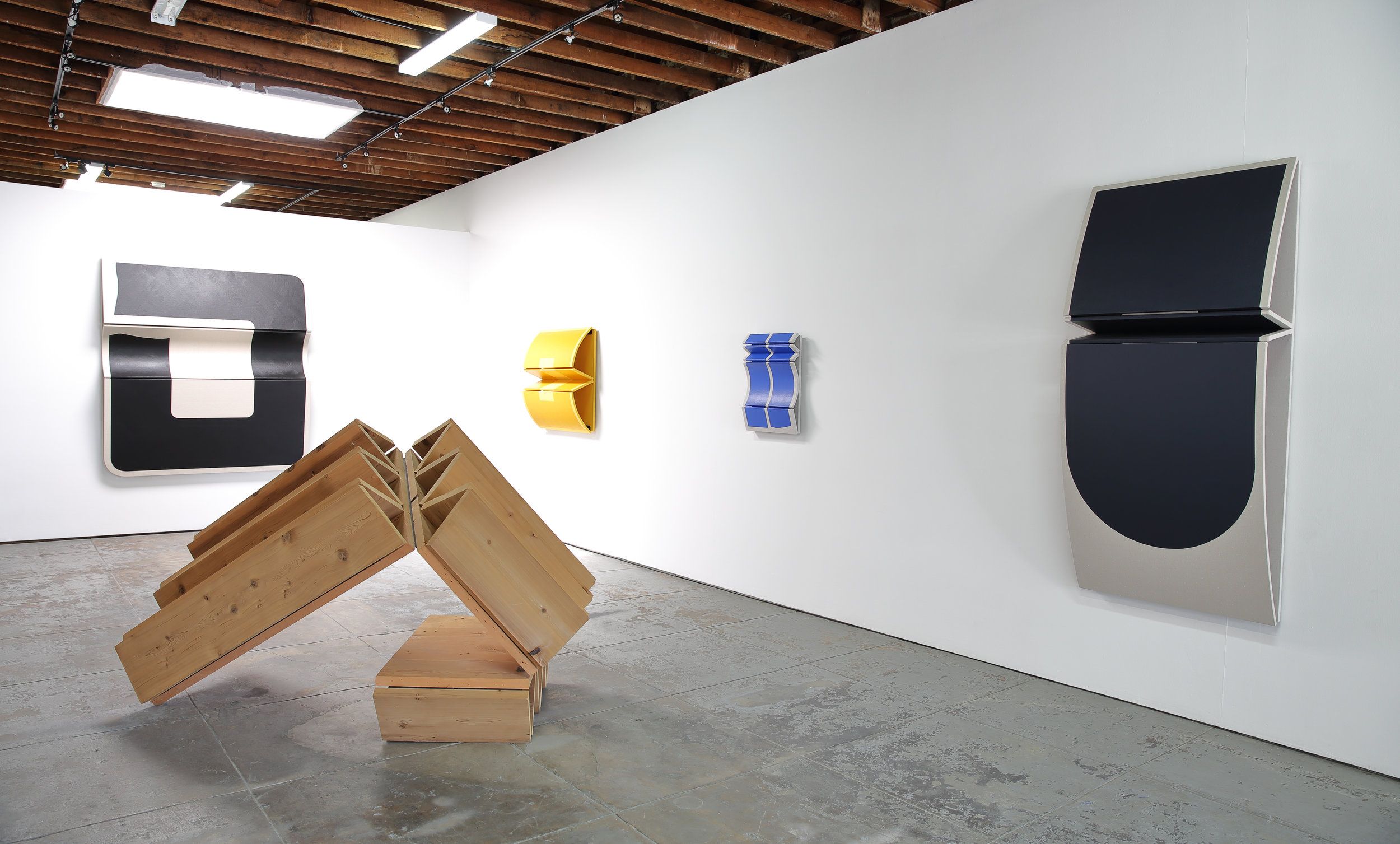 Robert Moreland, Deliberation at Wilding Cran, photo 3