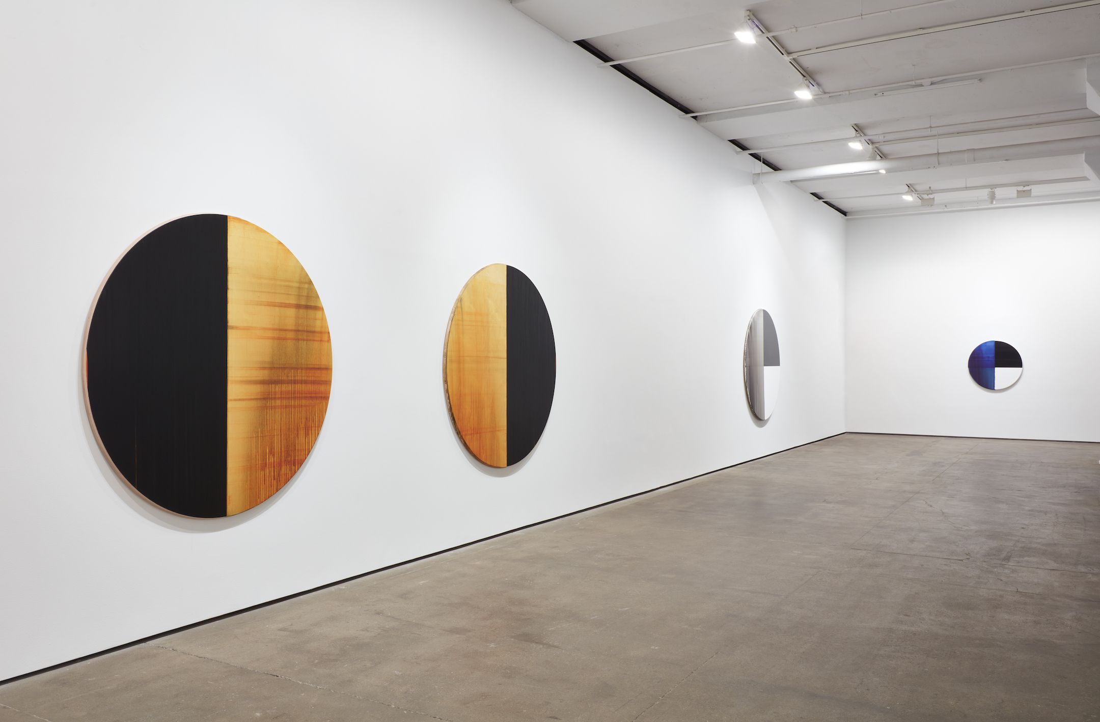 Installation view 5