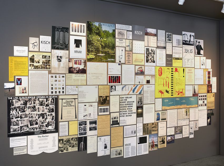 …for Gloria Kisch, …for Gloria Kisch at Die Firma, photo 8