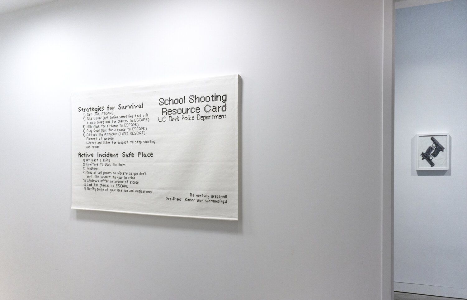 Armed Disposal, Armed Disposal at Victori + Mo, photo 6