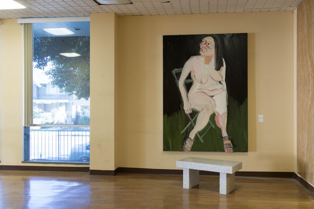Human Condition, Human Condition at John Wolf at The Hospital, photo 12