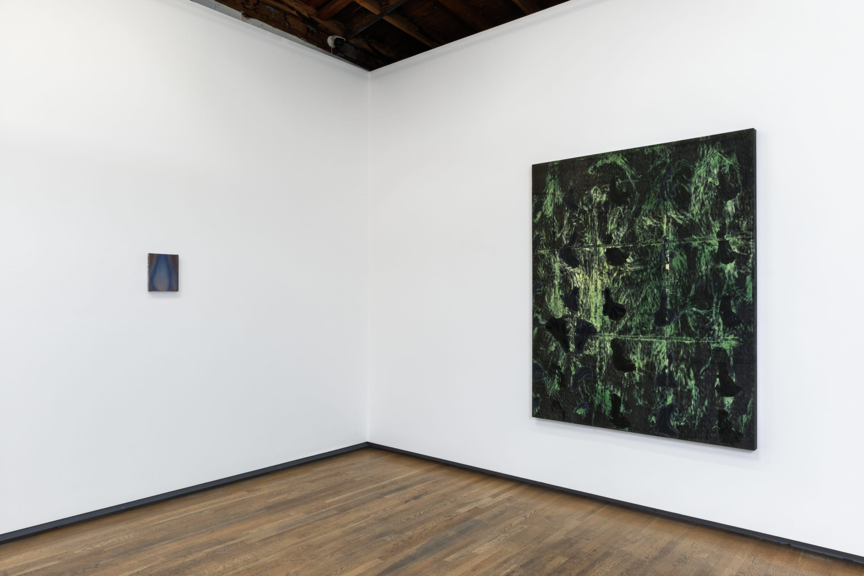 Infinity’s Edge, Infinity’s Edge at Nazarian / Curcio, photo 7