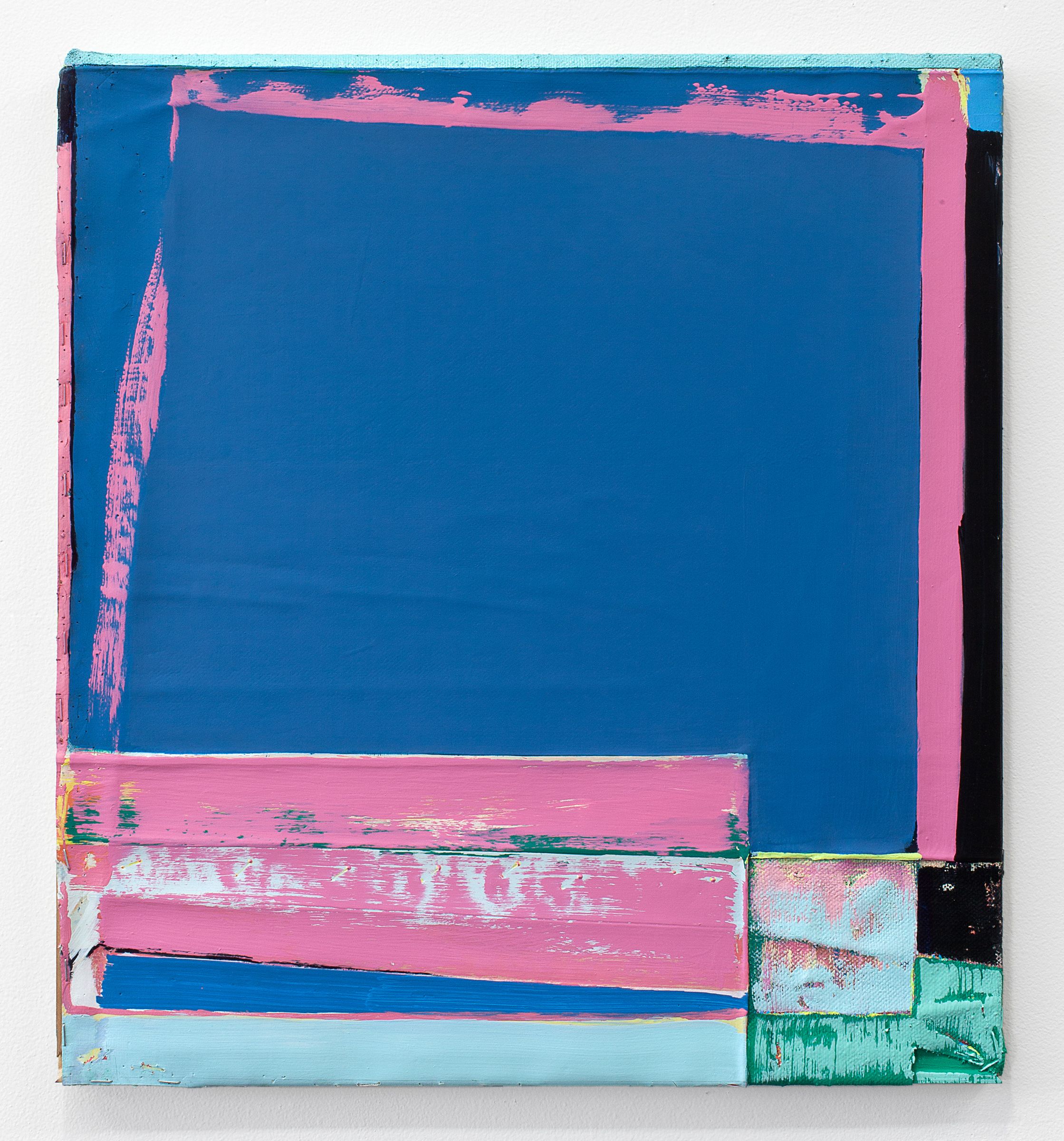 Julia Rommel, Twin Bed at Tanya Leighton, photo 2