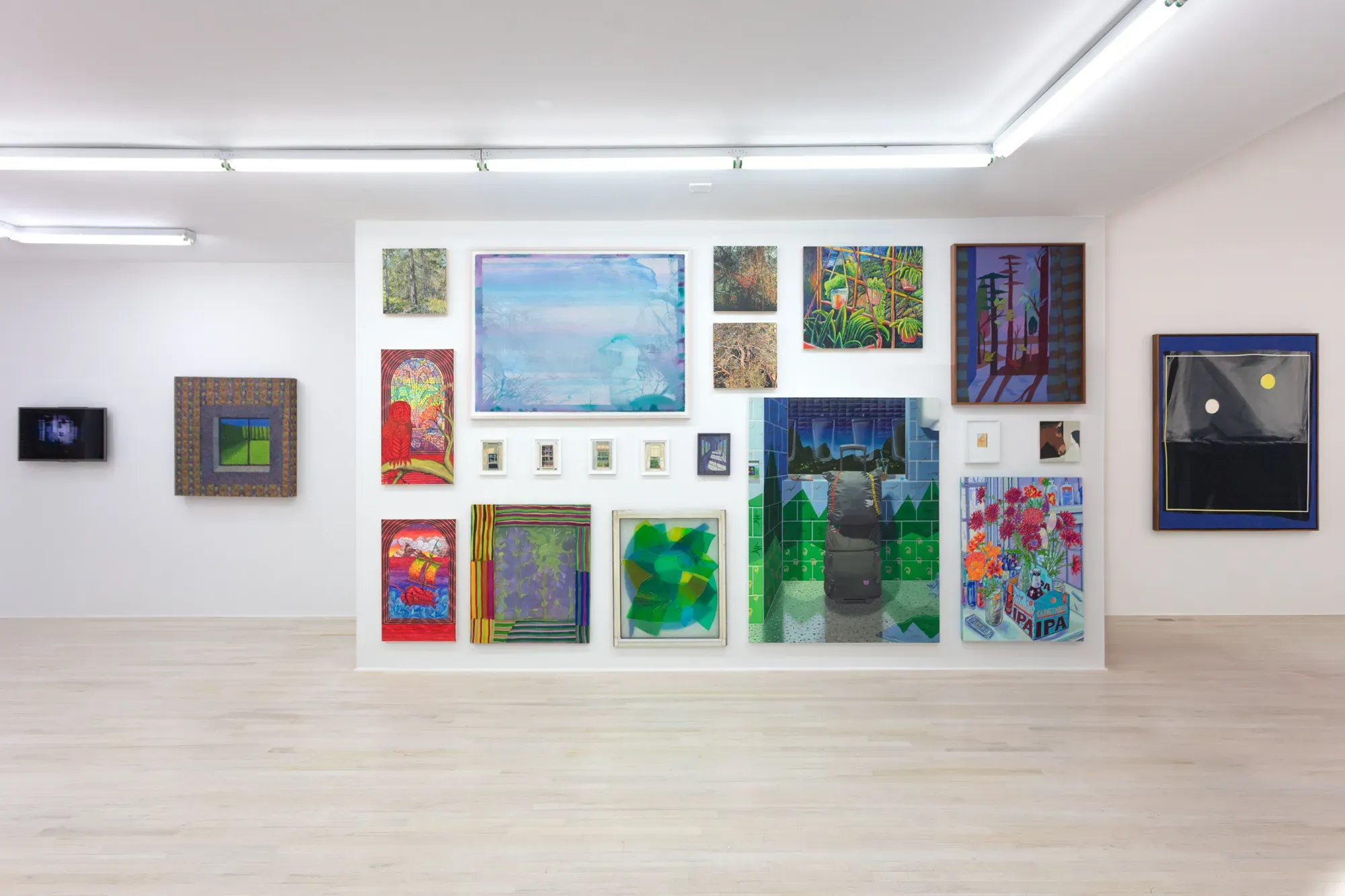 Windows, Windows at Halsey McKay, photo 6