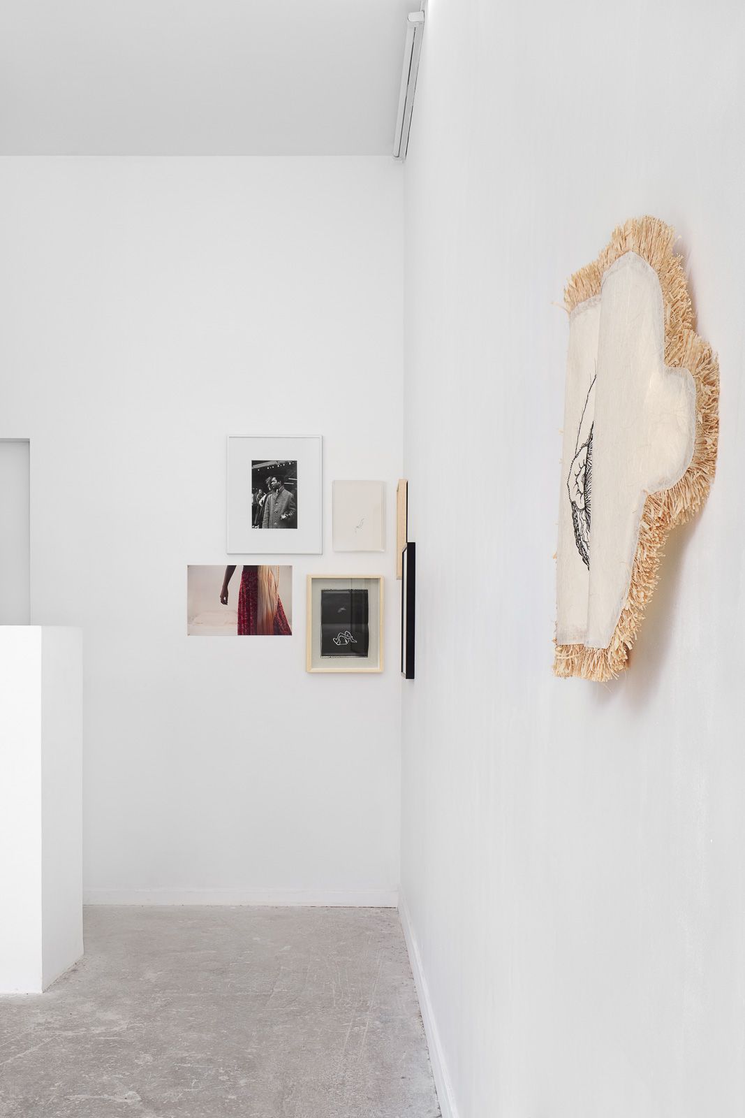 L’élargissement des fantasmes, L’élargissement des fantasmes at Maëlle Galerie, photo 4