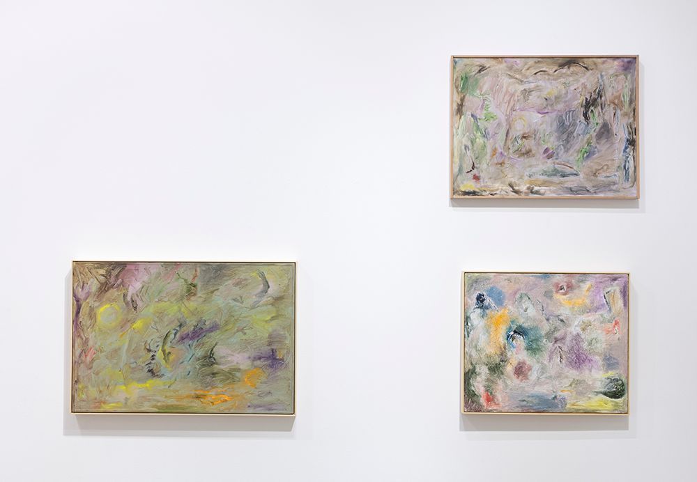Joaquin Boz, Mano Sin Hora at Steve Turner, photo 9