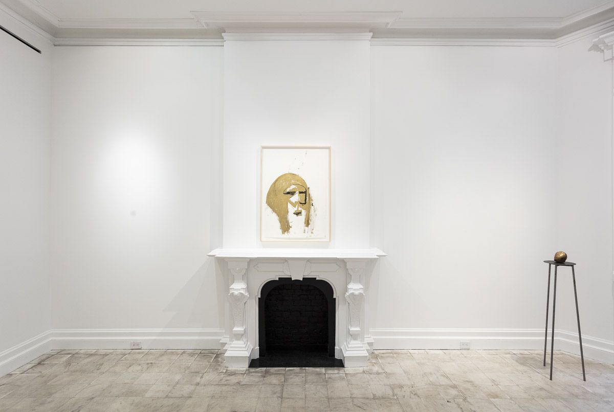 Installation view 8