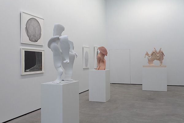 Richard Dupont, Sobriquets at Tracy Williams Ltd., photo 2