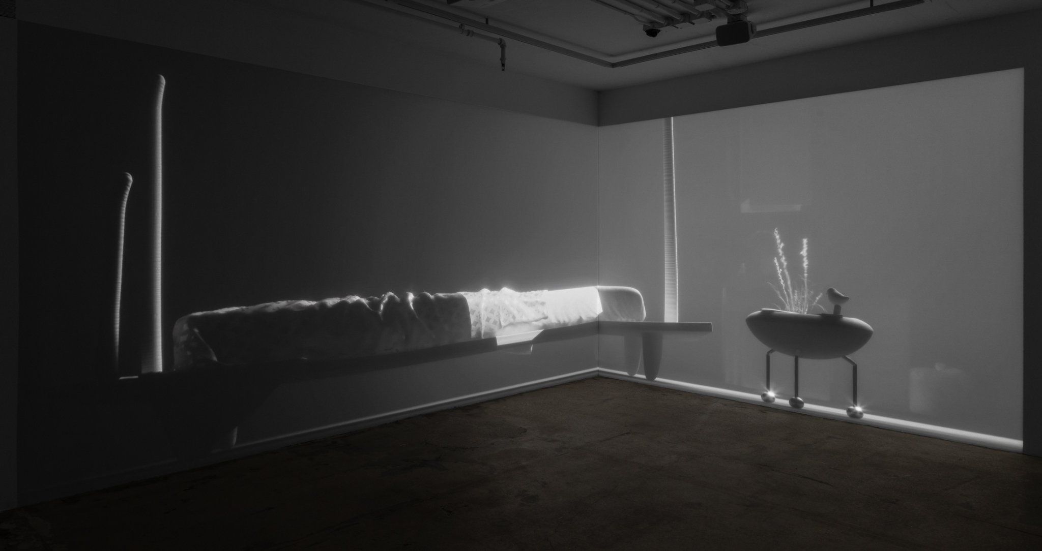 Alfatih, Day in the Life at Swiss Institute, photo 4