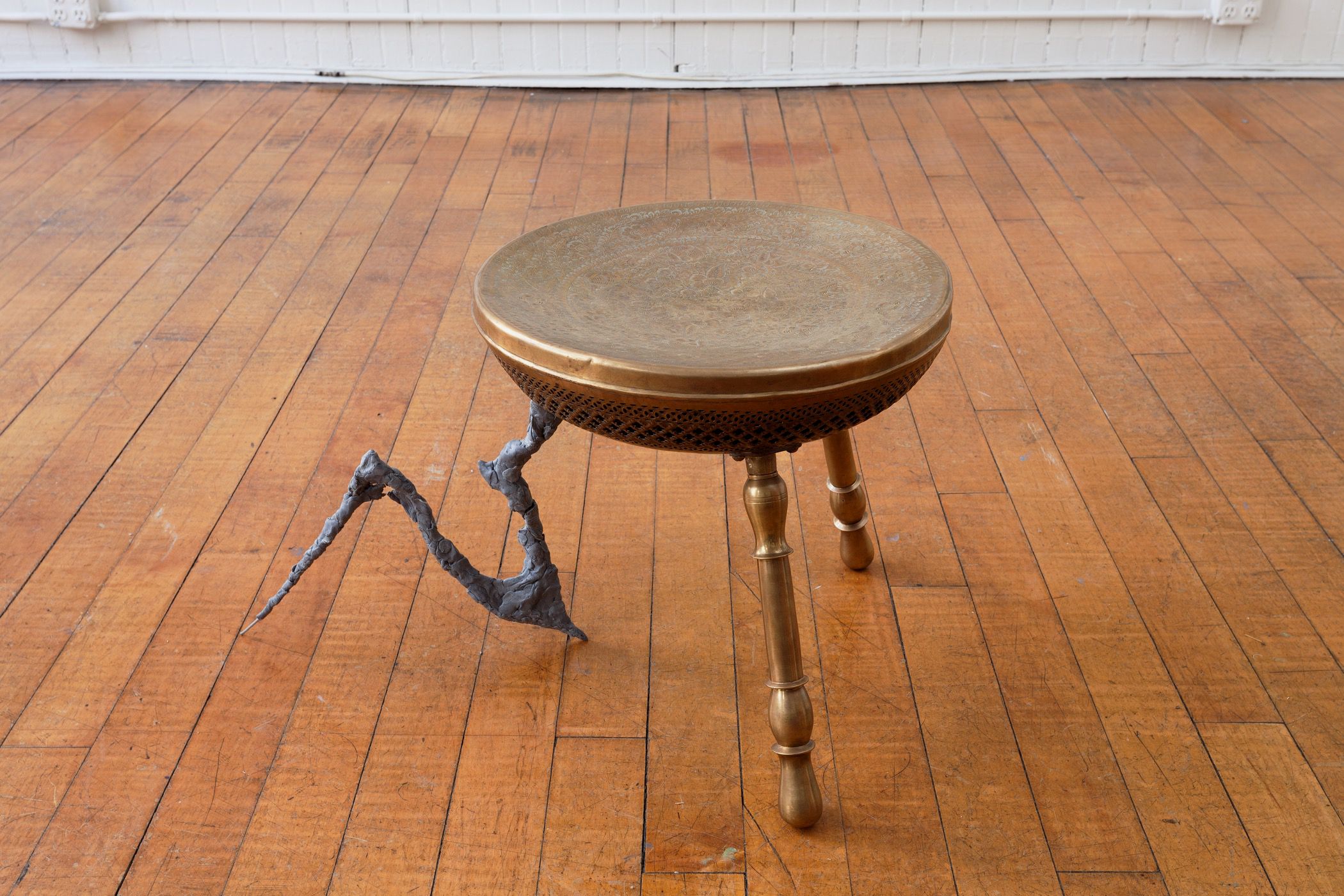 Julien Nguyen, Journey To The West at Svetlana, photo 6