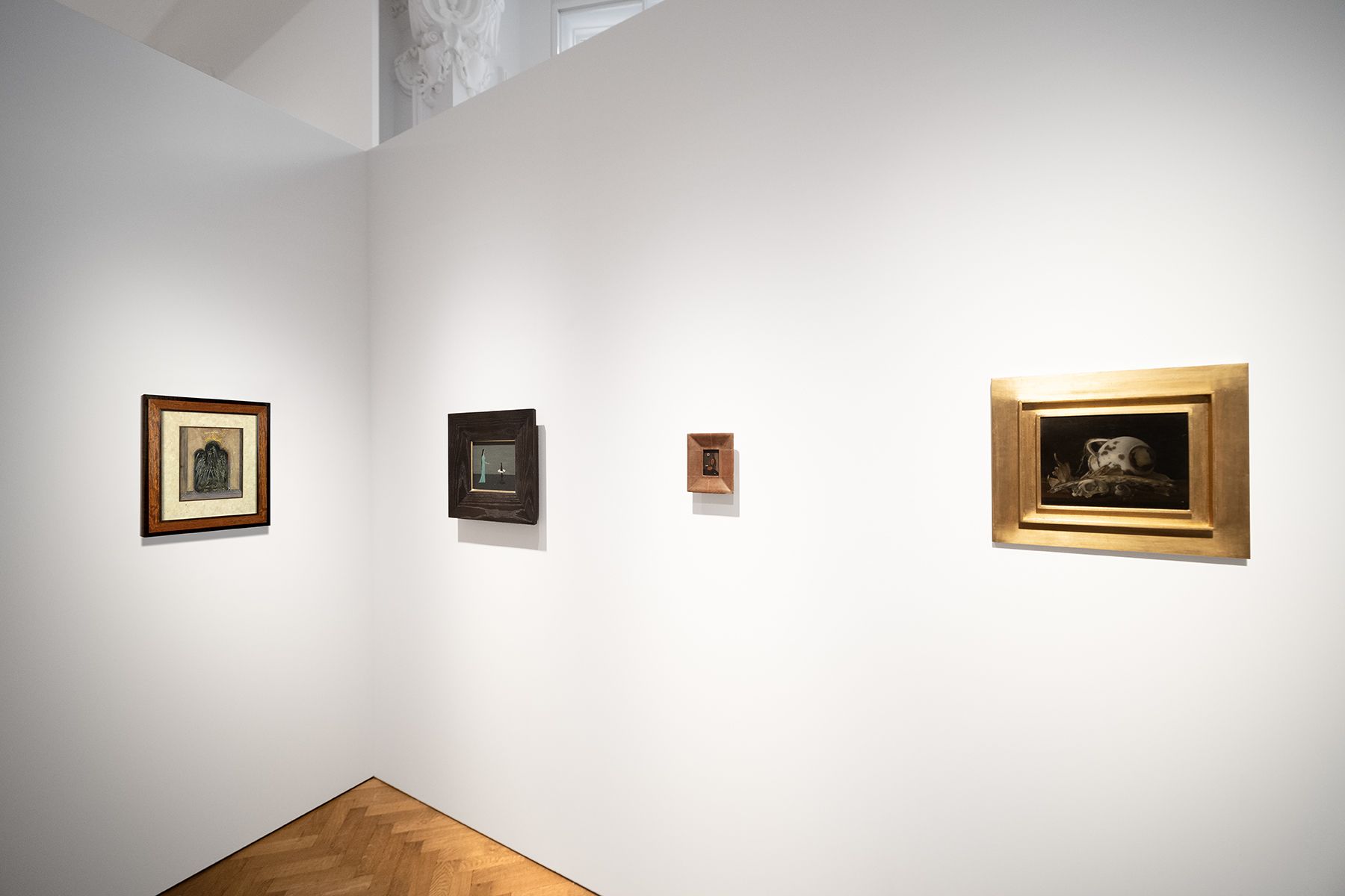 Enchanted Alchemies: Magic, Mysticism, and the Occult in Art, Enchanted Alchemies: Magic, Mysticism, and the Occult in Art at Lévy Gorvy Dayan, photo 8