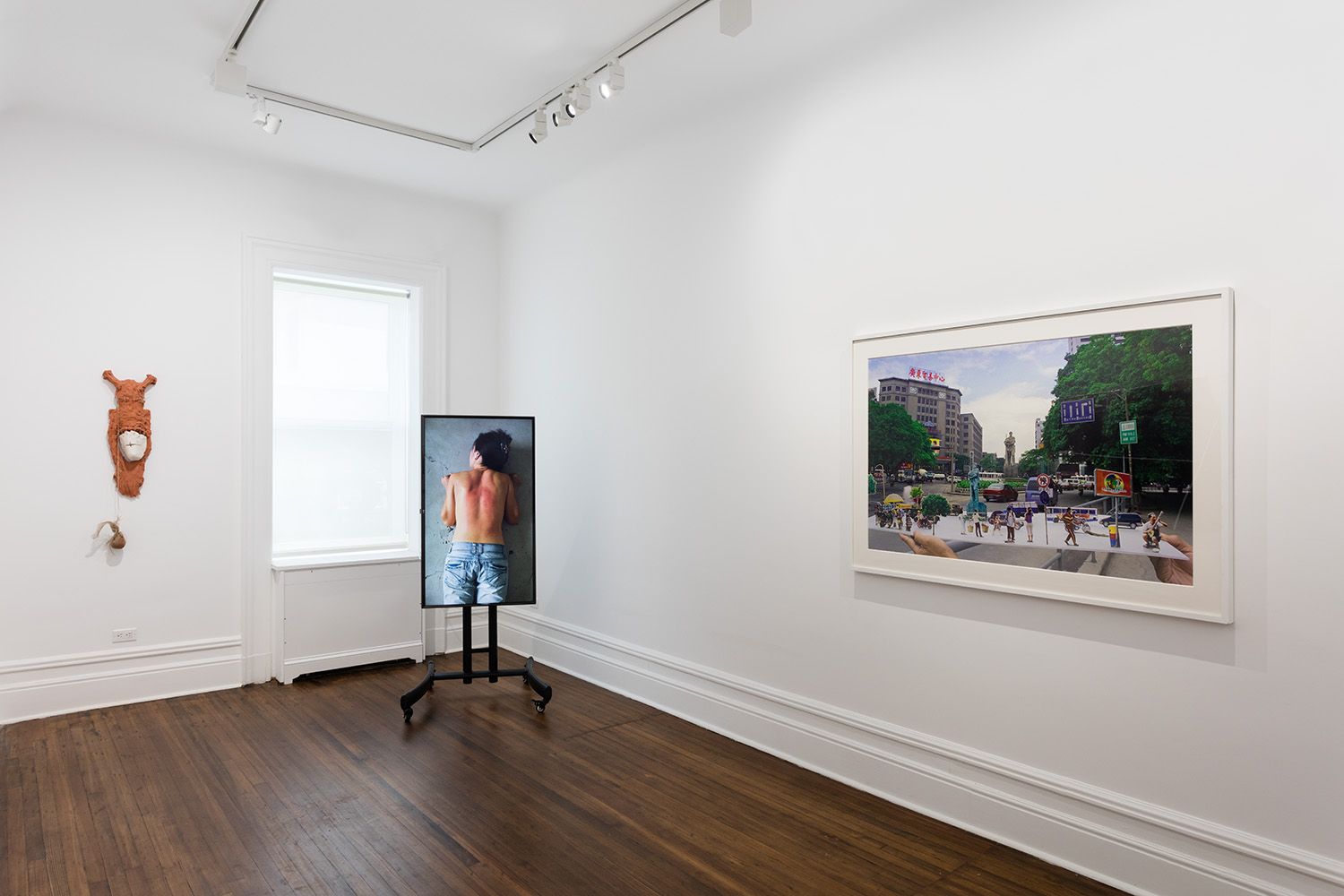 Summer Show, Summer Show at Boers-Li, photo 3