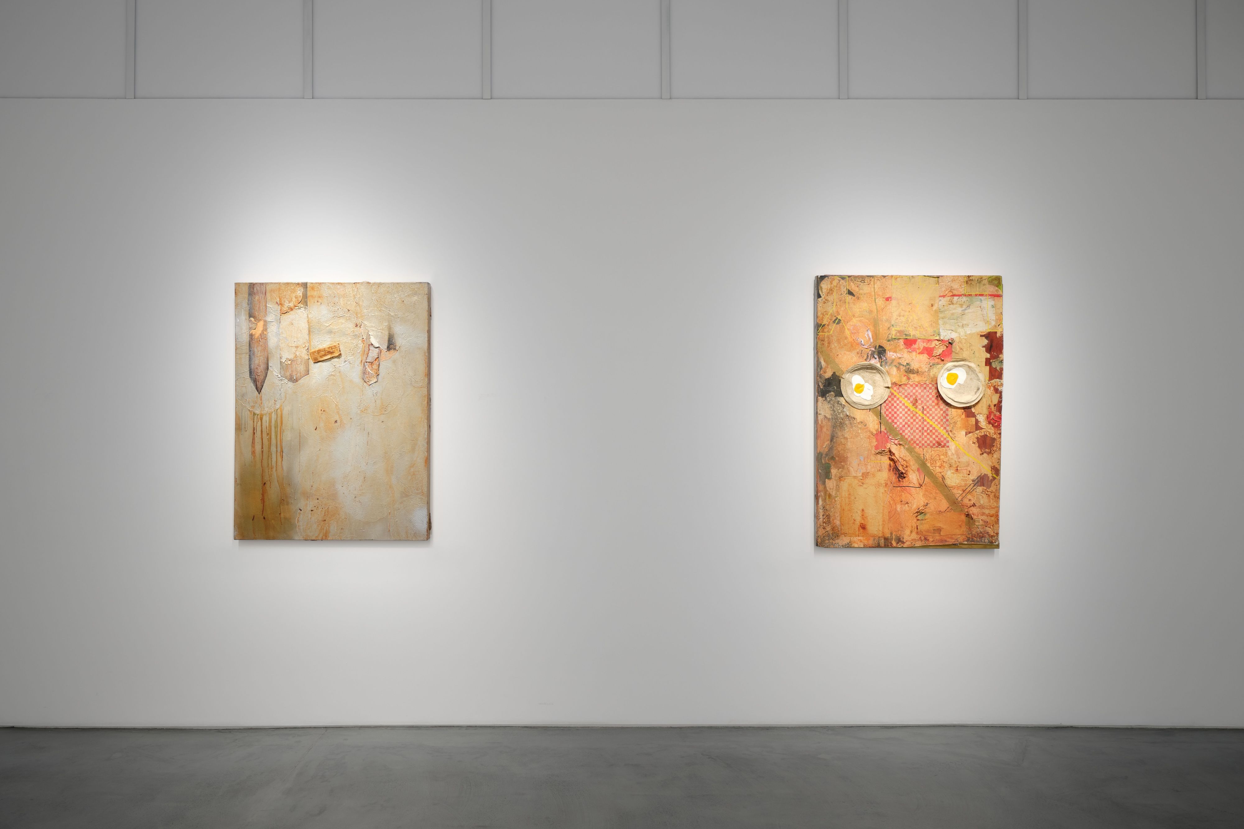 Brenna Youngblood, R.A..D…I..O. at Roberts Projects, photo 13