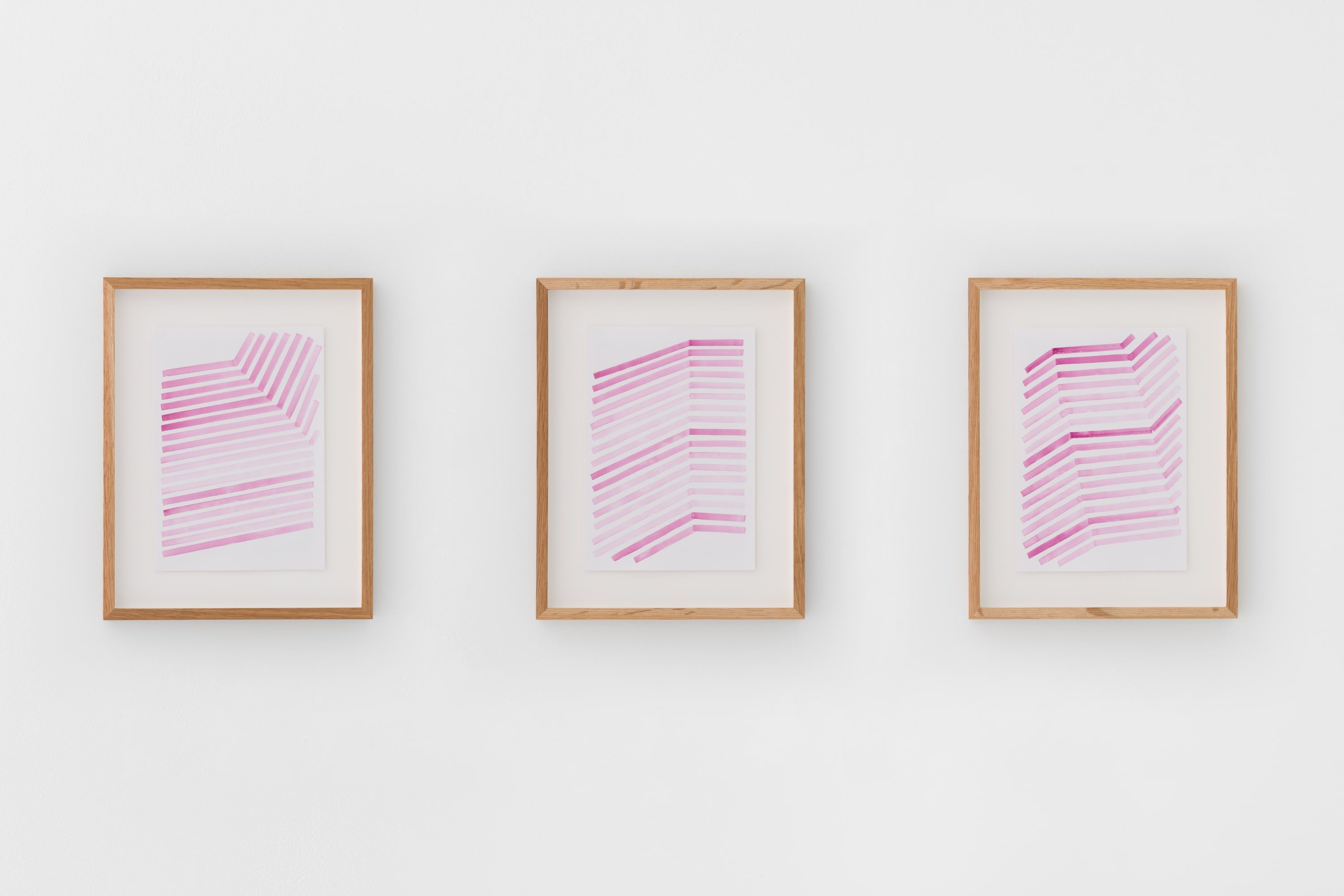 Rana Begum, Rana Begum at Kate MacGarry, photo 7