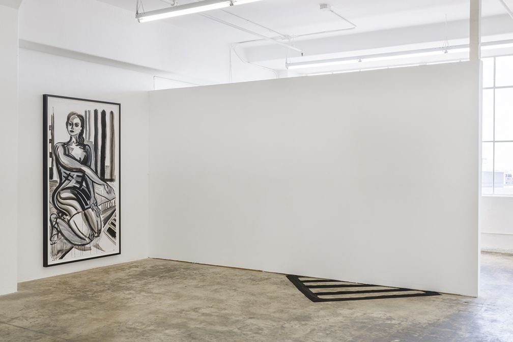 Mira Dancy, Herfugue at Joan, photo 4