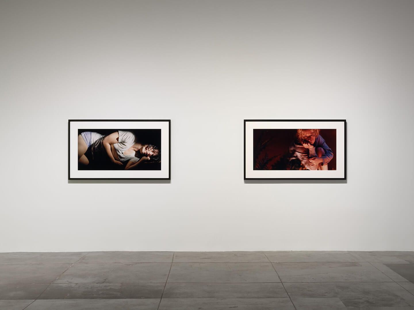 Cindy Sherman, 1977 – 1982 at Hauser & Wirth, photo 2