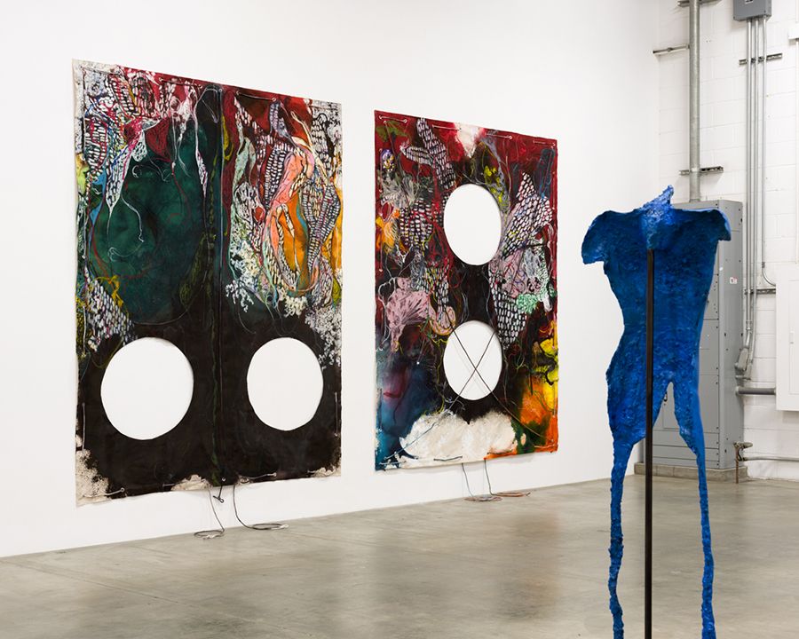 Naotaka Hiro, Armor at The Box, photo 4