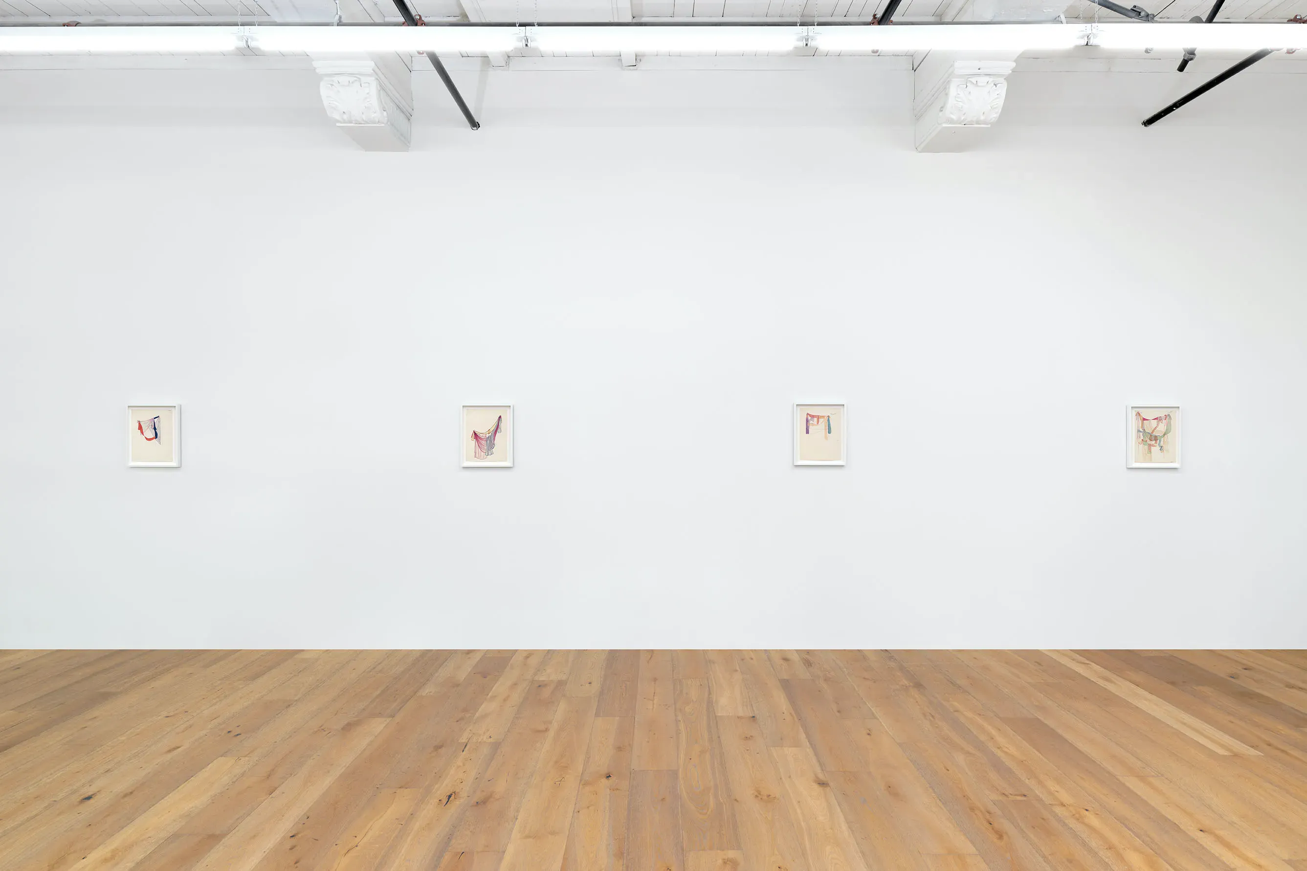 Rosemary Mayer, Noon Has No Shadows at Hannah Hoffman, photo 4
