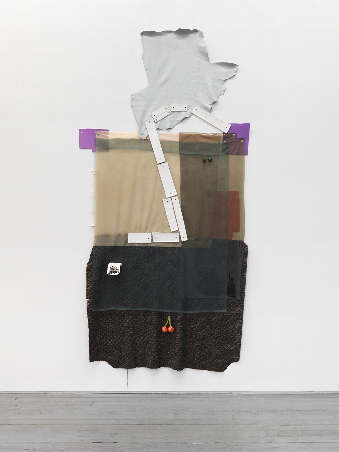 Lee Maida, Lit End at Joe Sheftel Gallery, photo 9