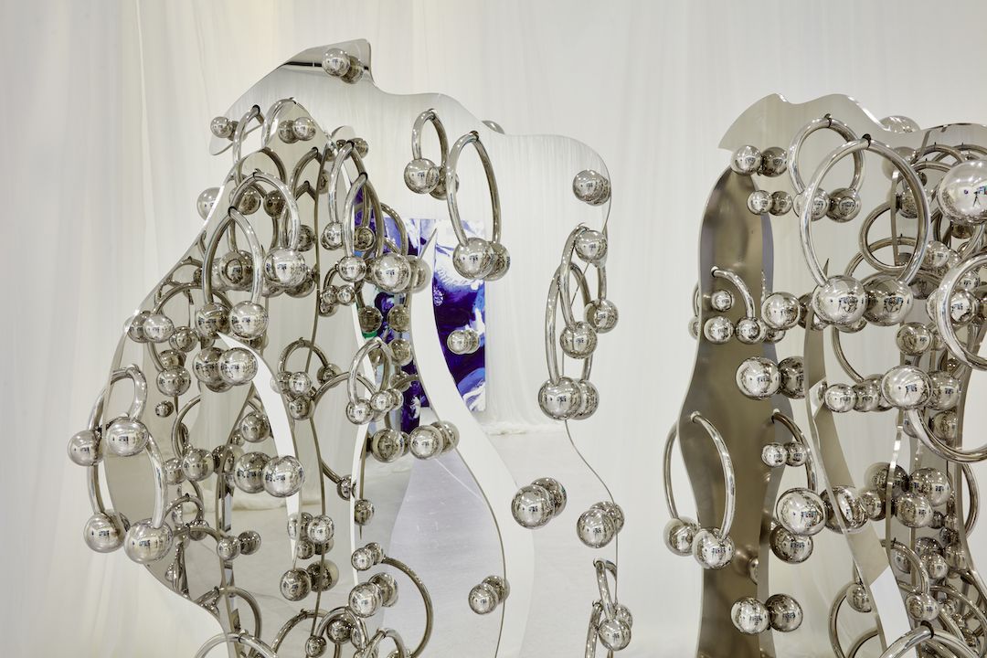 Installation view 12
