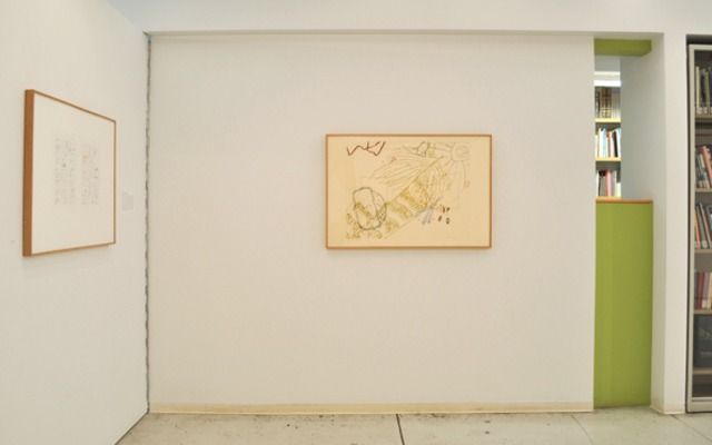 John Cage, Artist and Naturalist at The Horticultural Society, photo 9