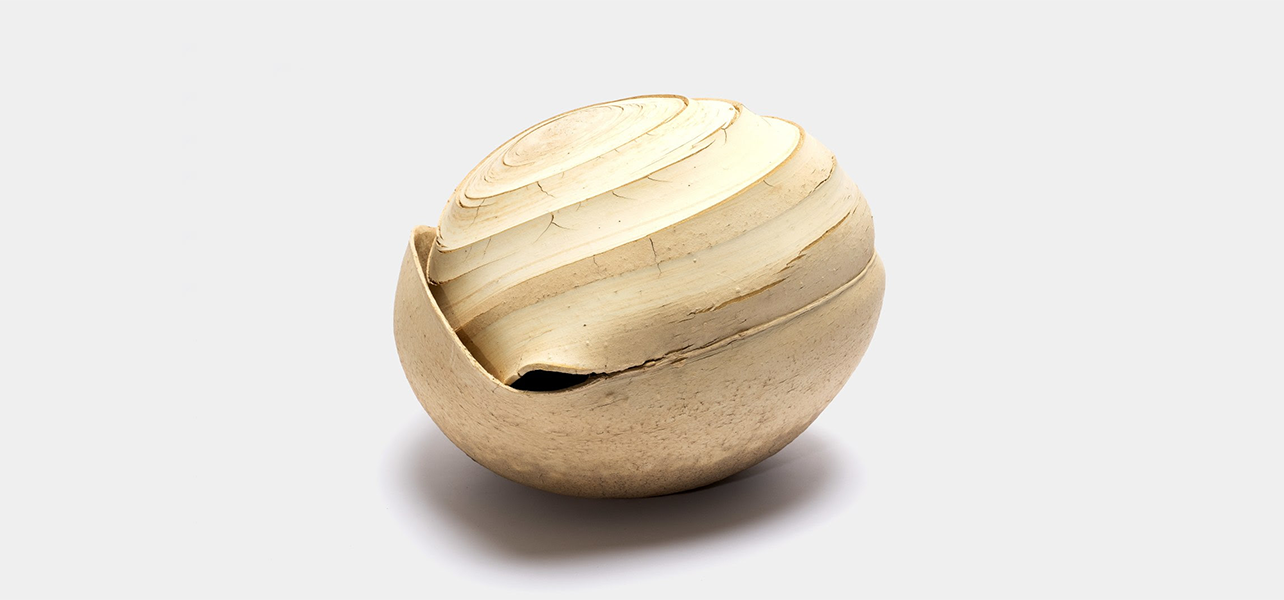 Keita Matsunaga, Accumulation Flow at Nonaka-Hill, photo 2