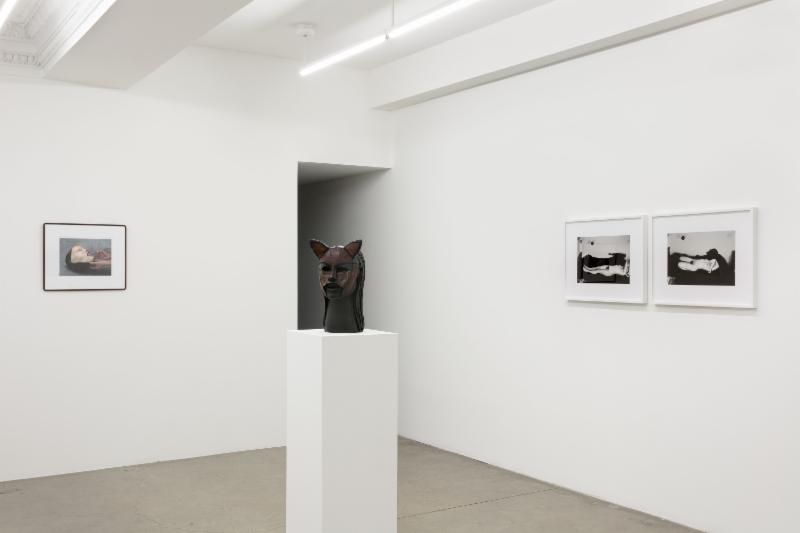 Aneta Grzeszykowska, No/Body at 11R, photo 2