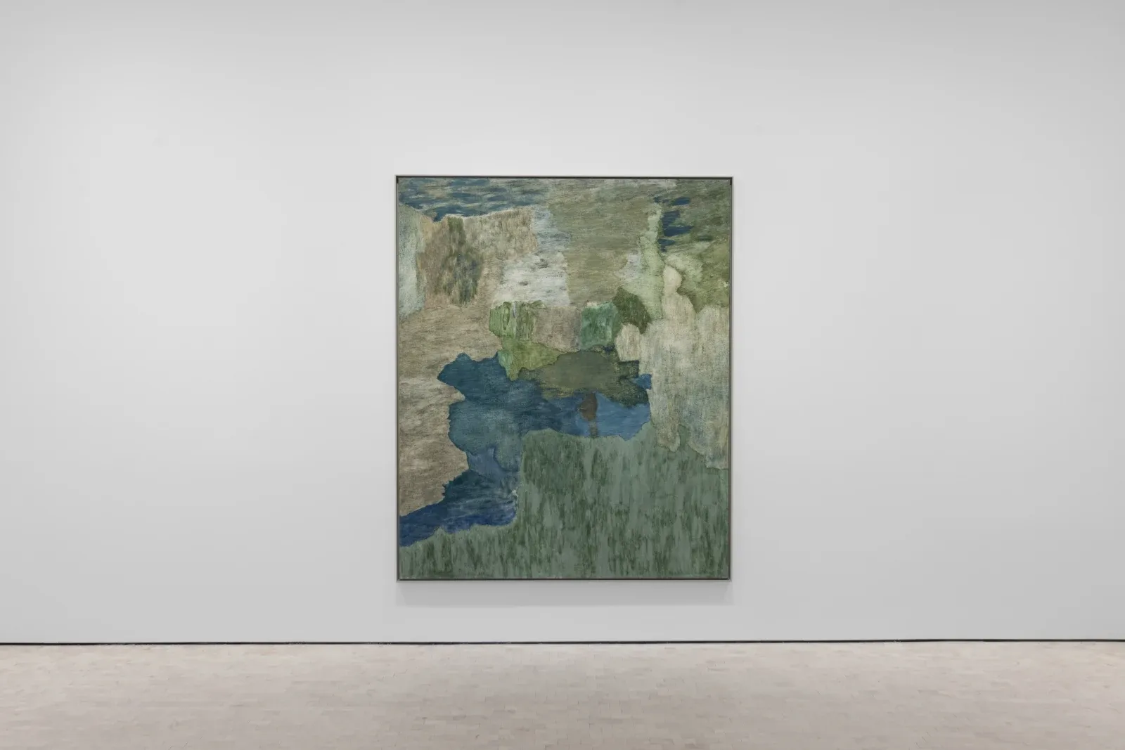 Andreas Eriksson, 19 at Stephen Friedman, photo 9