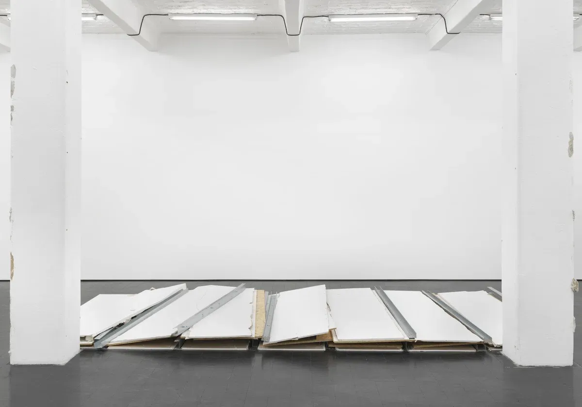 Ser Serpas, Head Banger Boogie at Barbara Weiss, photo 4