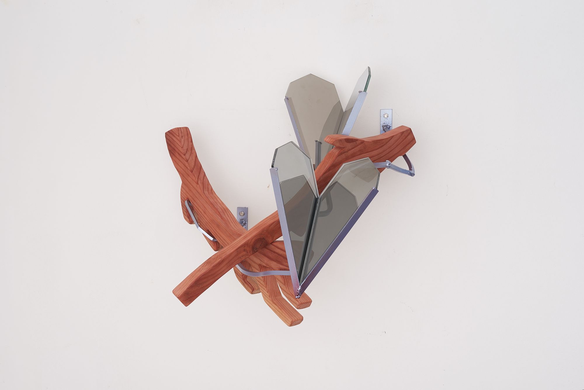 Agata Ingarden, Heartache at Soft Opening, photo 2
