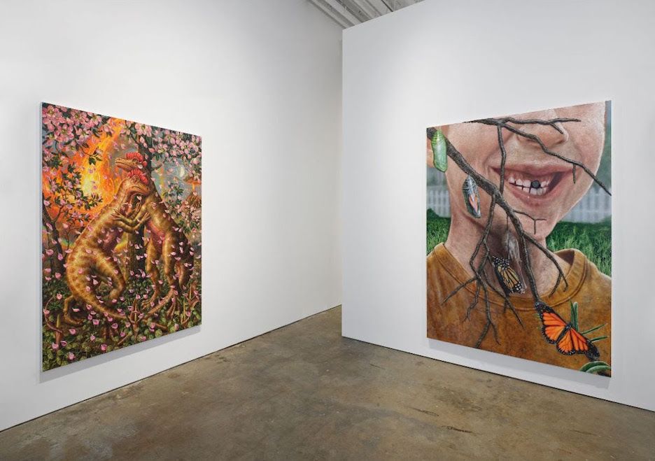 These Days, These Days at Vito Schnabel Gallery, photo 4