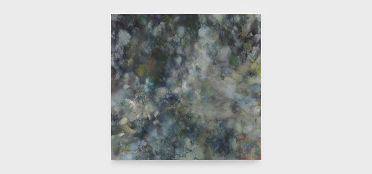 Andy Giannakakis, Pythagorean Paintings at Paul Soto, photo 2