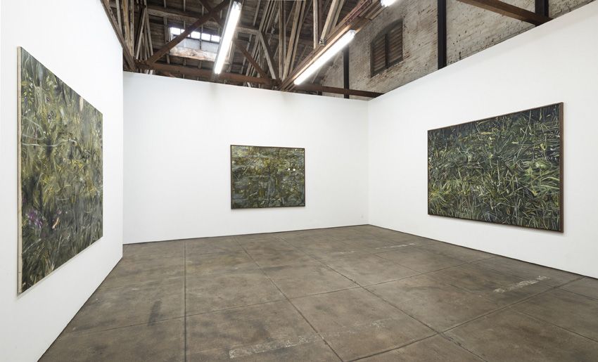 Alex Ruthner, Temptation at Ibid., photo 8