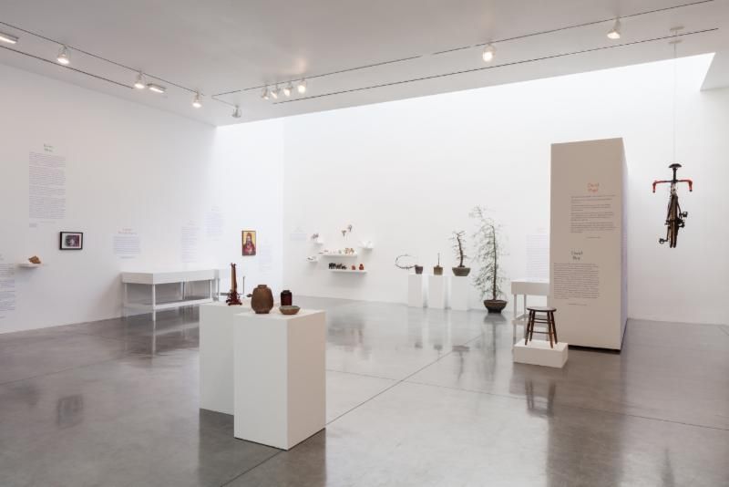 Some of Our Favorite Things, Some of Our Favorite Things at Otis Ben Maltz Gallery, photo 2