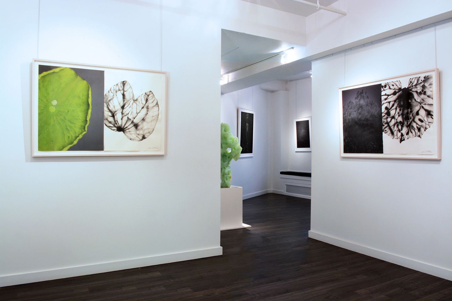 Navigating Abstraction, Navigating Abstraction at Christian Duvernois Gallery, photo 5