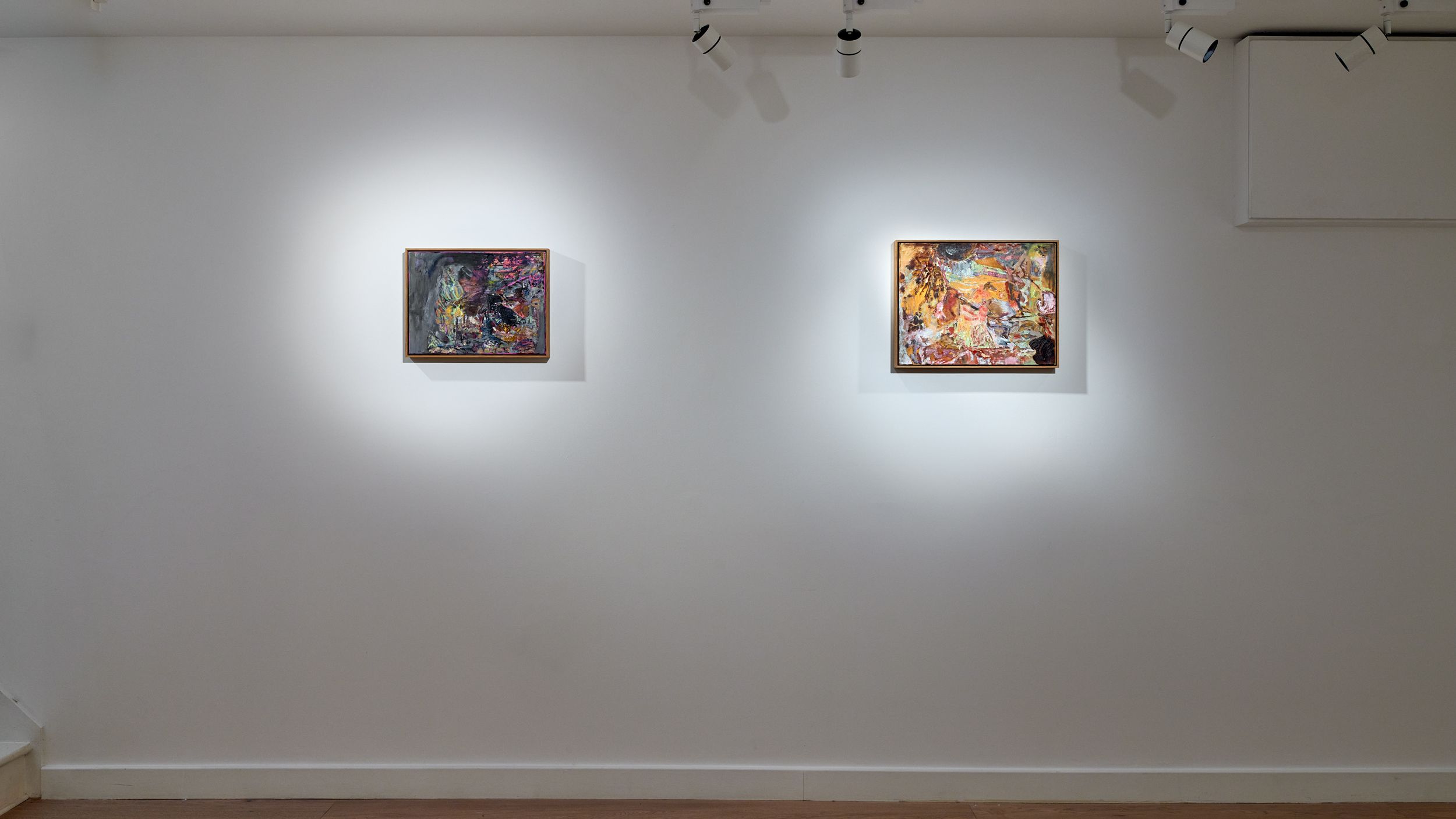 Francesca Mollett, The Moth in the Moss at Taymour Grahne Projects, photo 6