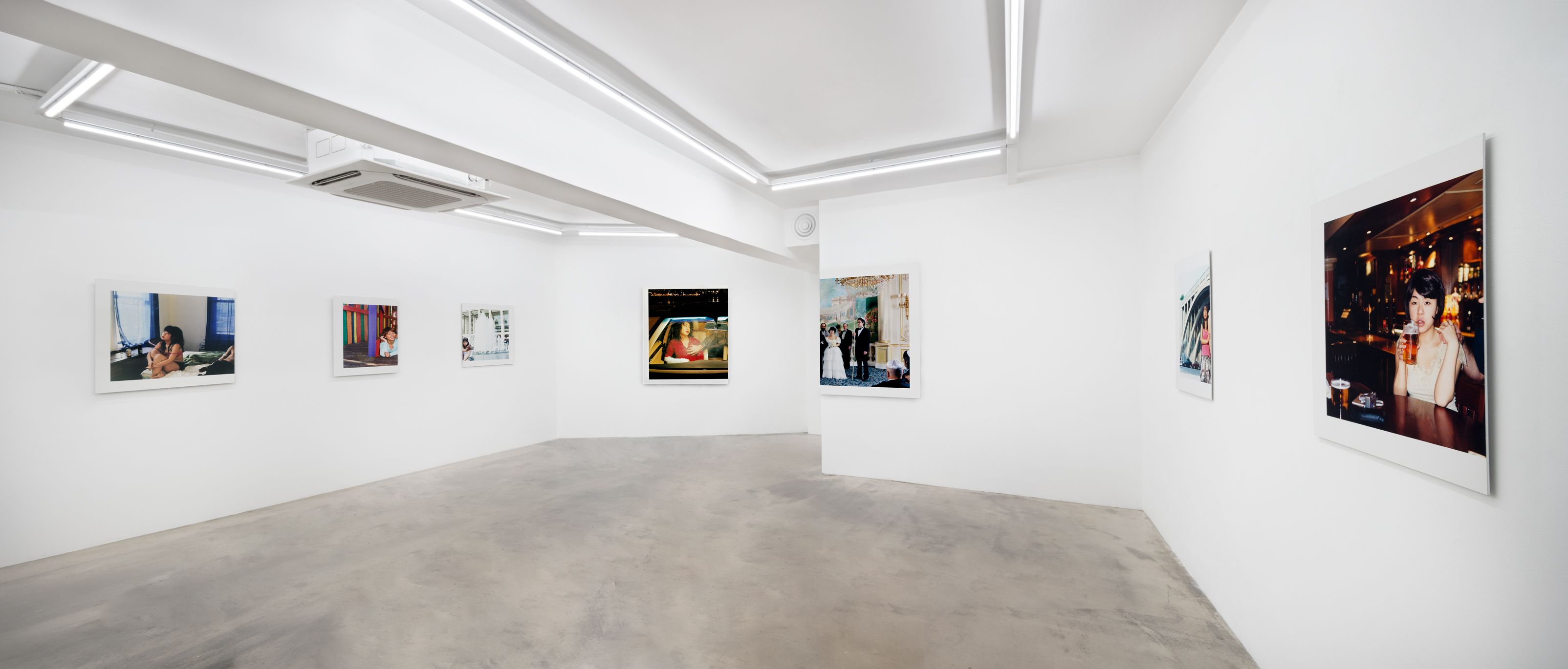 Nikki S. Lee, Parts: Revisited at Various Small Fires, photo 6